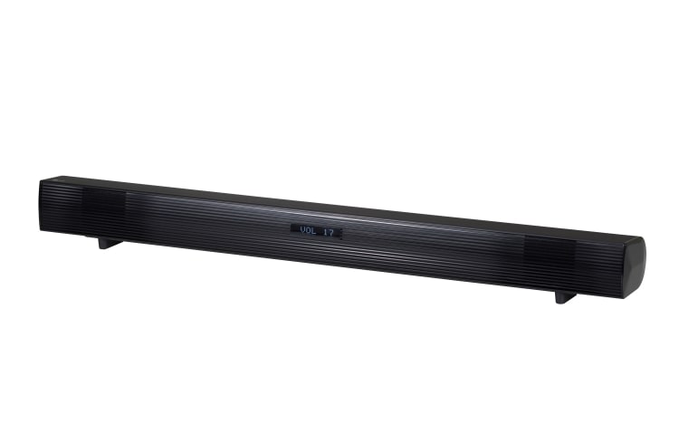 LG 220W 2.1ch Sound Bar, LAS450H