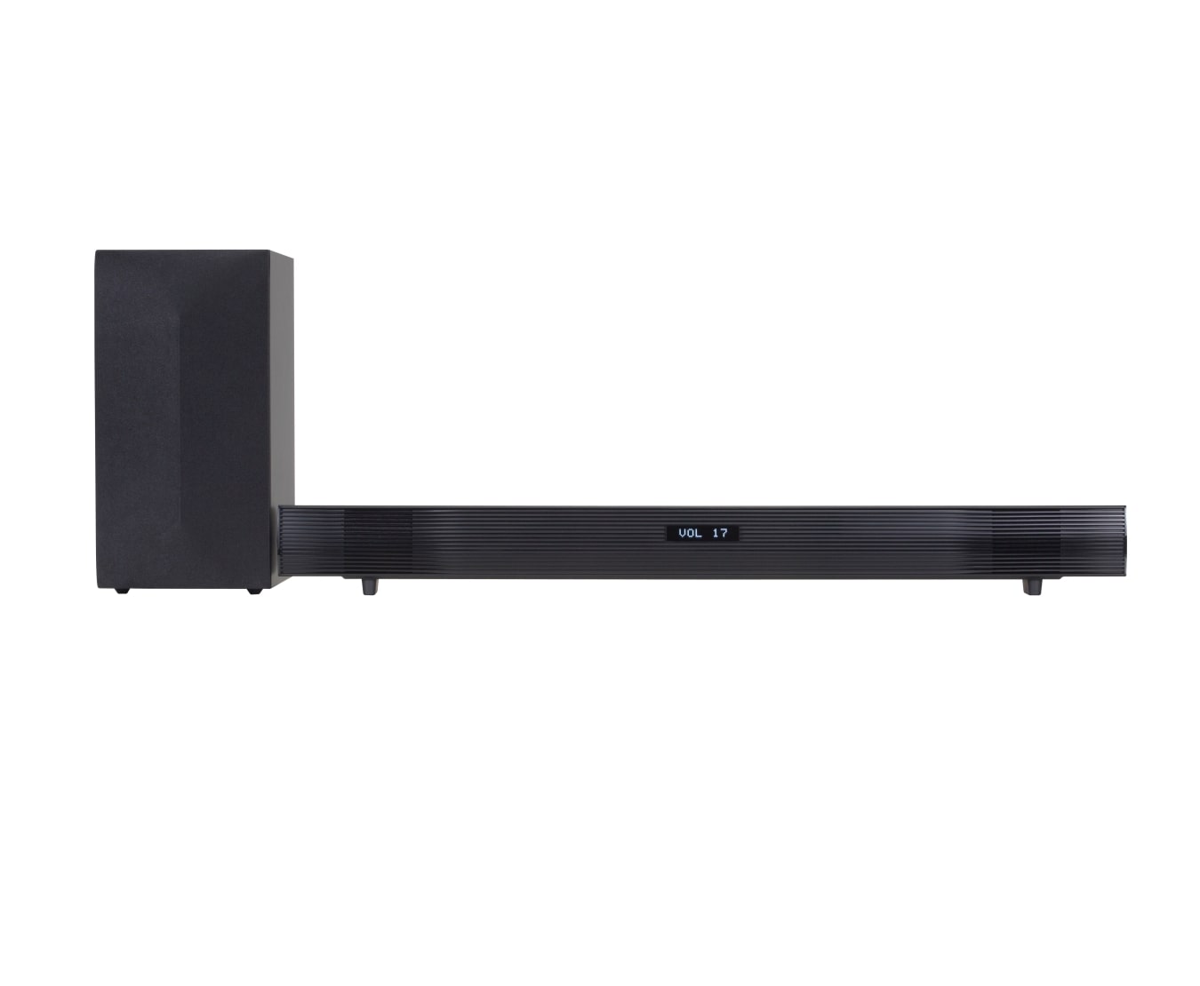 LG 220W 2.1ch Sound Bar, LAS450H