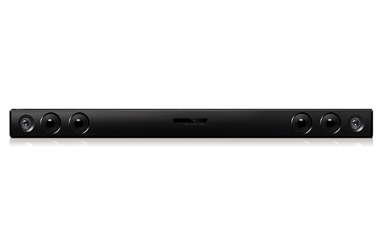 LG 200W 2.1ch Sound Bar , LAS453B