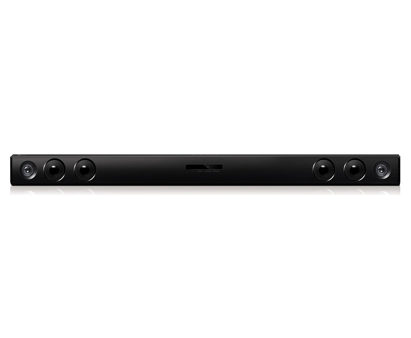 LG 200W 2.1ch Sound Bar , LAS453B