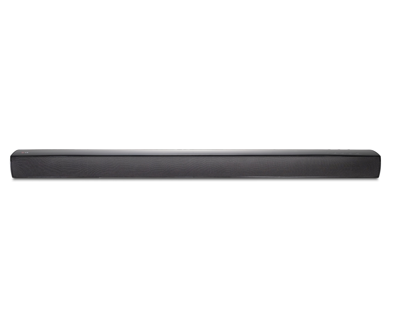 LG 2.1ch Sound Bar - 120W Total RMS Power Output, NB2540