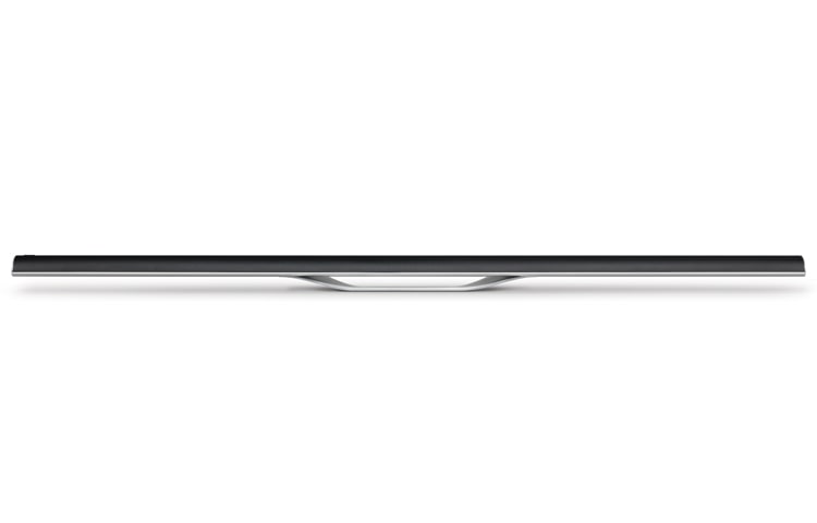 LG 2.1ch Sound Bar Audio System - 200W Total Power Output, NB5530A