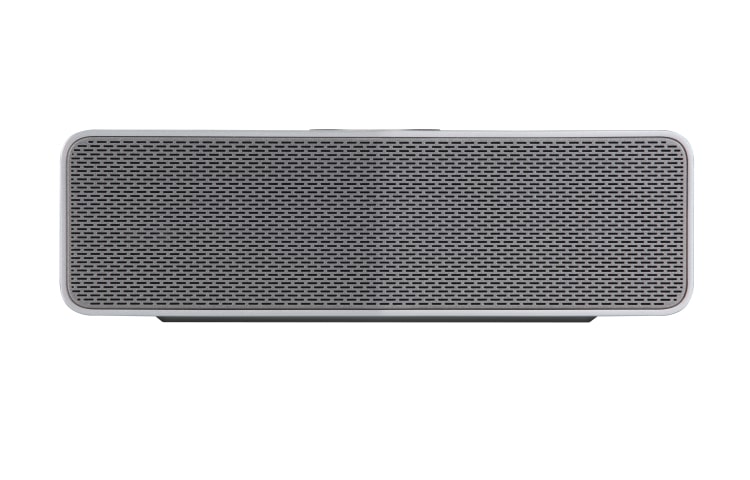 LG Portable Bluetooth Speaker, P7 (NP7550)