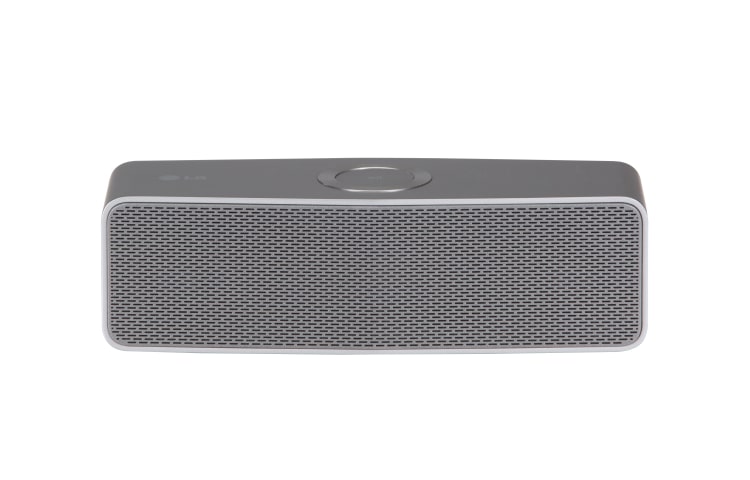 LG Portable Bluetooth Speaker, P7 (NP7550)