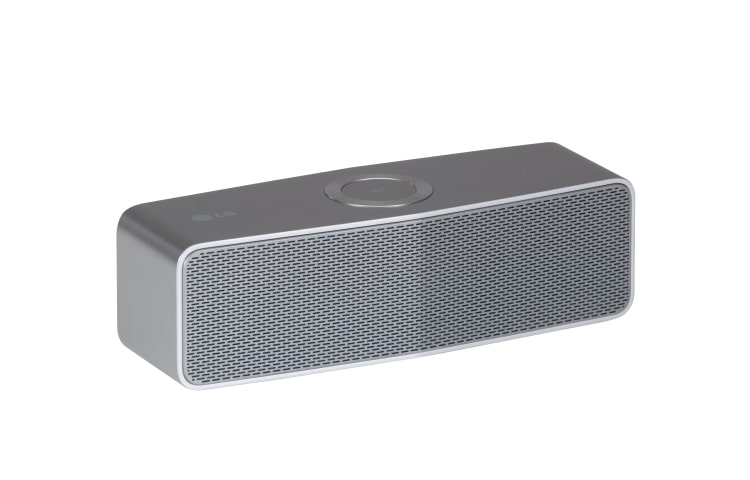 LG Portable Bluetooth Speaker, P7 (NP7550)