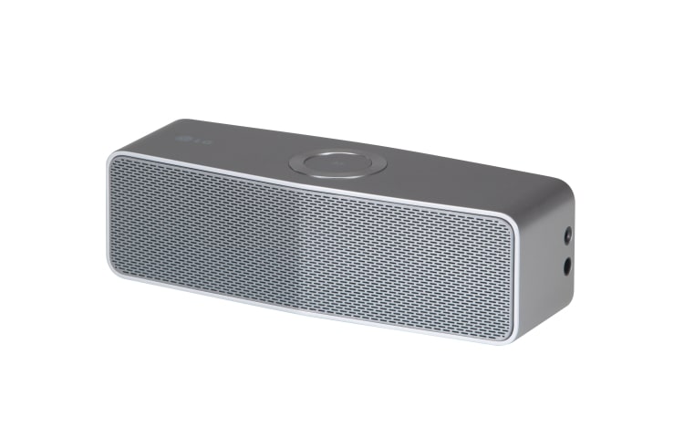 LG Portable Bluetooth Speaker, P7 (NP7550)