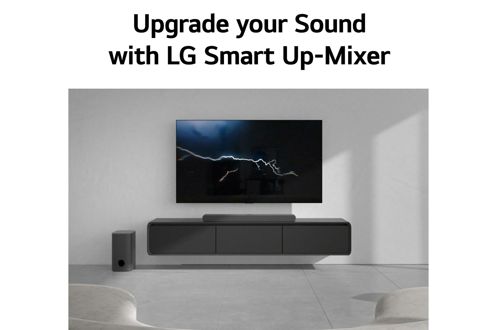 LG Sound Bar S77S, S77S