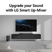 LG Sound Bar S77S, S77S