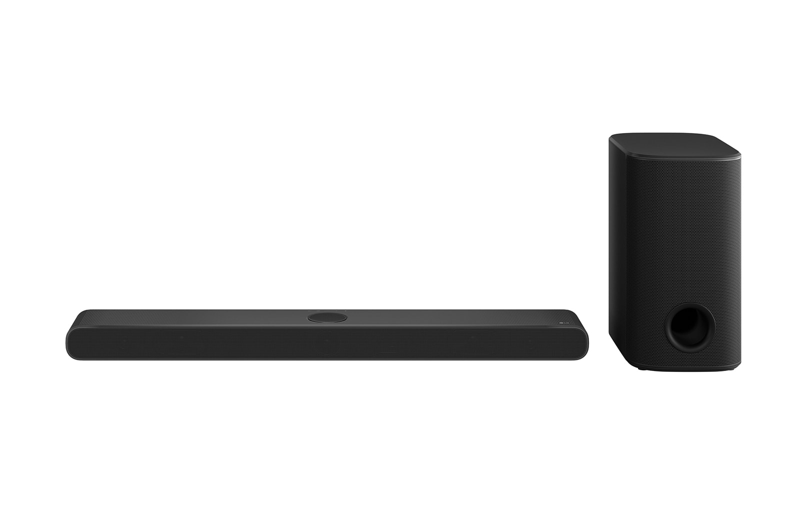 LG Sound Bar S77S, S77S