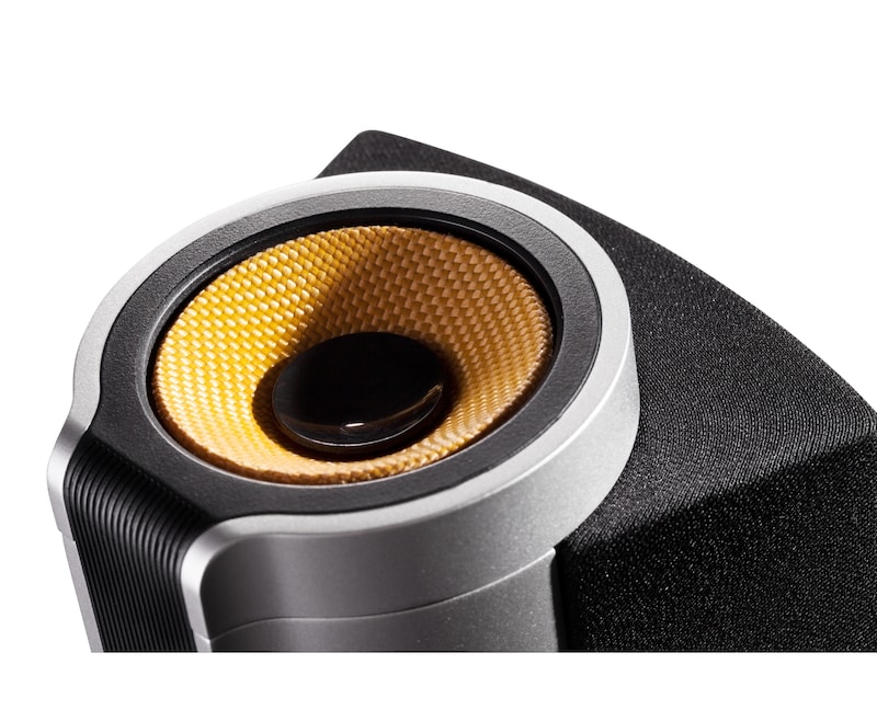 LG 9.1 ch Blu-Ray Home Theatre System with 1460W Total RMS Power Output, BH9540TW