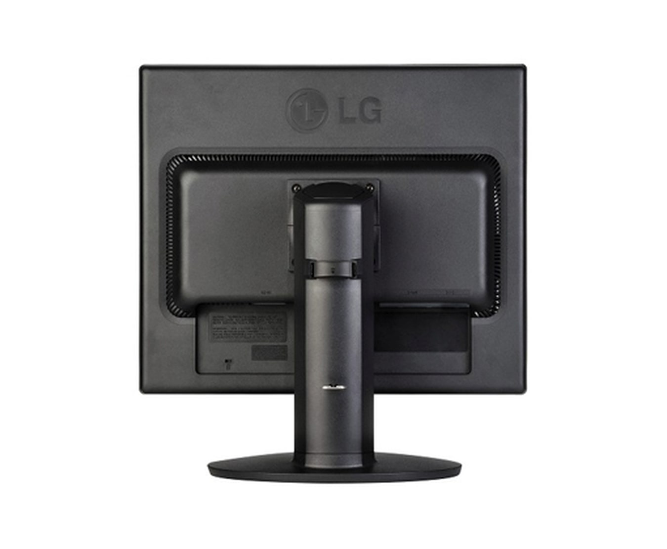 LG 17” LED Monitor, 17MB15P