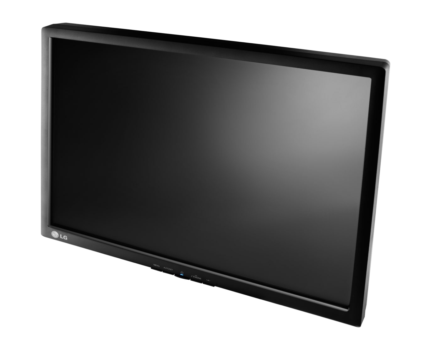 LG 19" IPS Touch Screen Monitor , 19MB15T