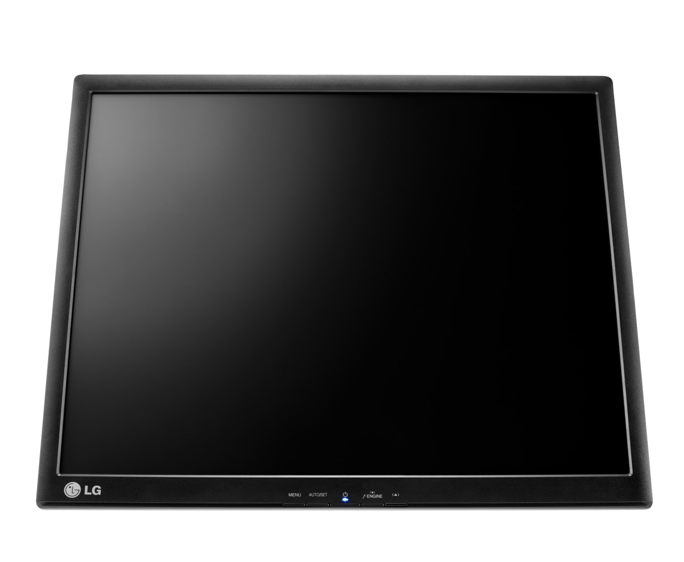 LG 19" IPS Touch Screen Monitor , 19MB15T