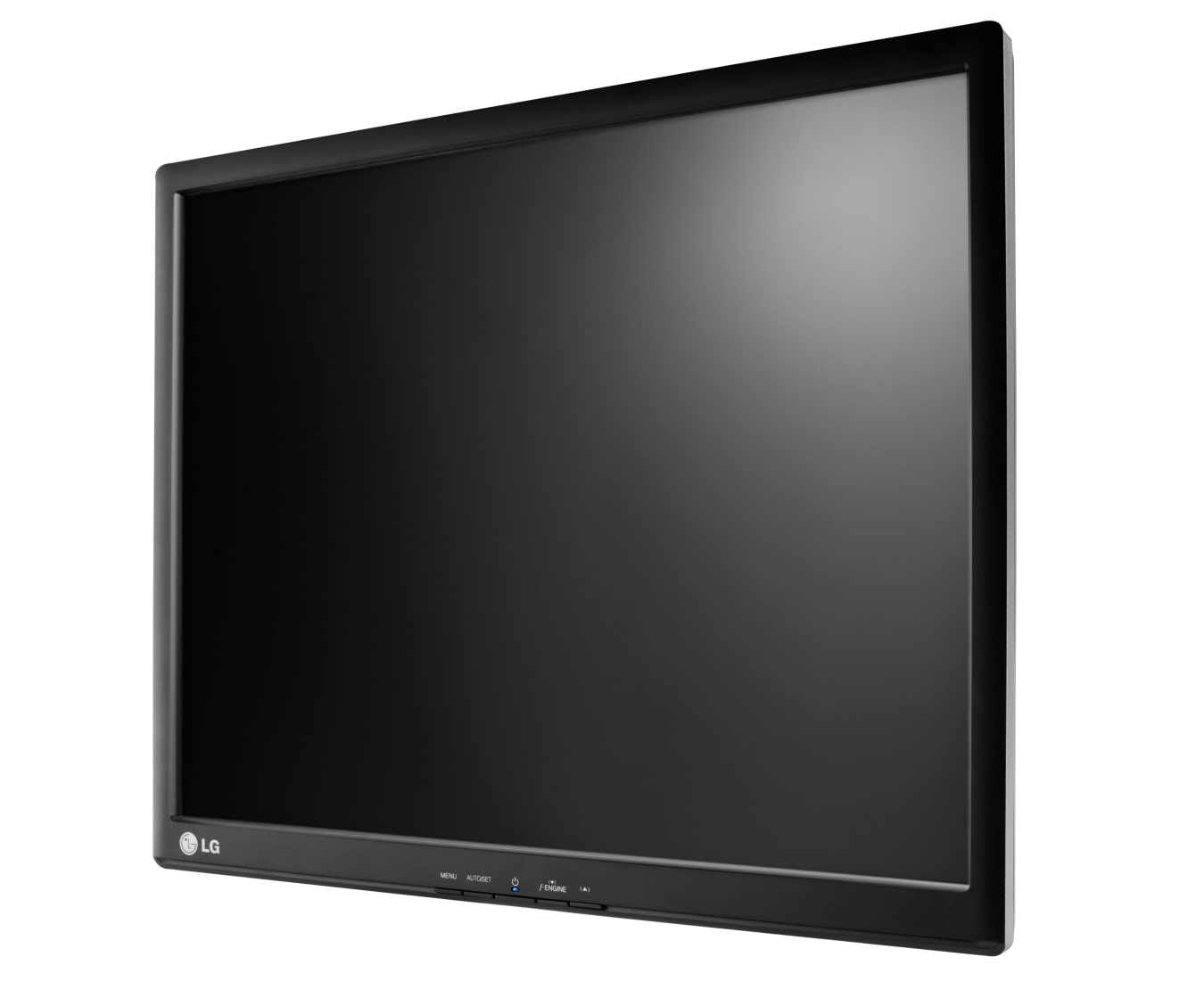 LG 19" IPS Touch Screen Monitor , 19MB15T