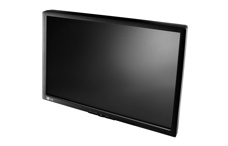 LG 19" IPS Touch Screen Monitor , 19MB15T