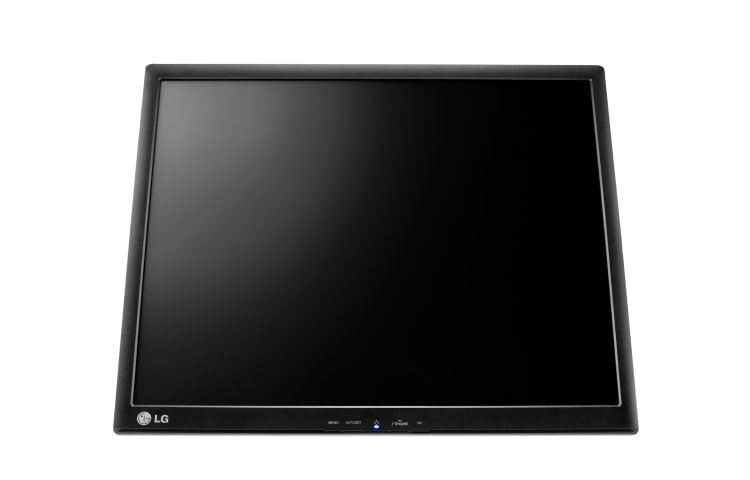 LG 19" IPS Touch Screen Monitor , 19MB15T