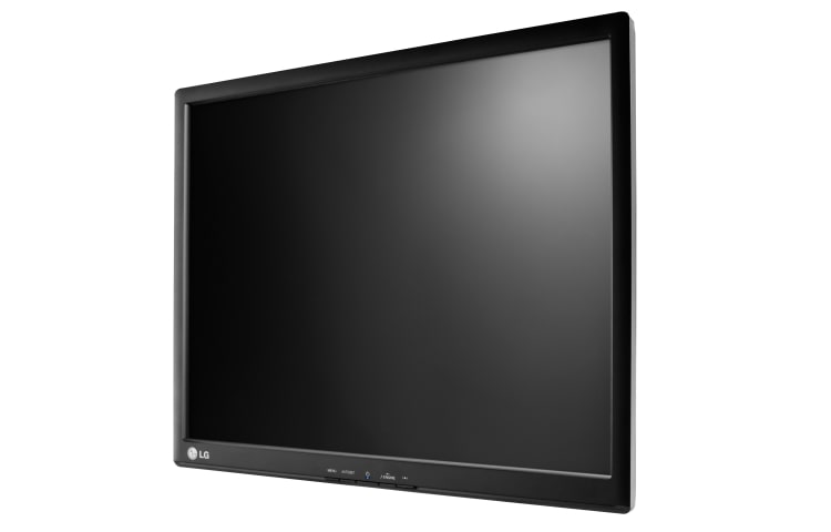 LG 19" IPS Touch Screen Monitor , 19MB15T