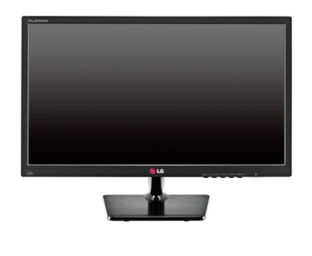 LG 20EN33T - 22" LG LED LCD Monitor EN33 Series