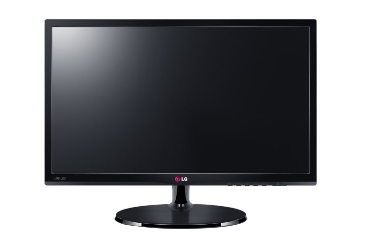 LG 22" LG IPS LED LCD Monitor EA53 Series, 22EA53V