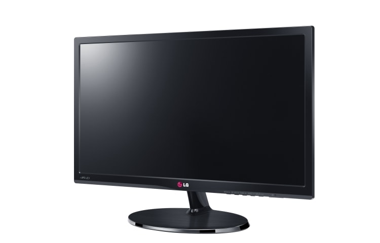 LG 22" LG IPS LED LCD Monitor EA53 Series, 22EA53V