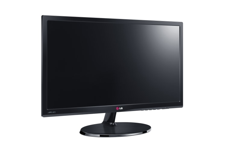 LG 22" LG IPS LED LCD Monitor EA53 Series, 22EA53V