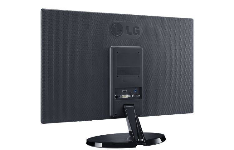 LG 22" LG IPS LED LCD Monitor EA53 Series, 22EA53V