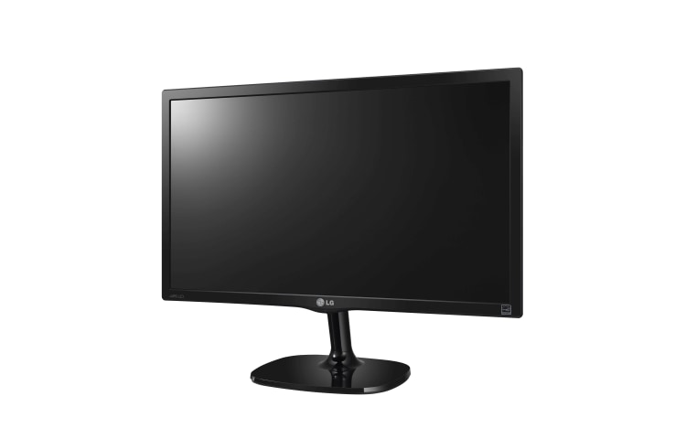 LG IPS Monitor, 22MP57HQ