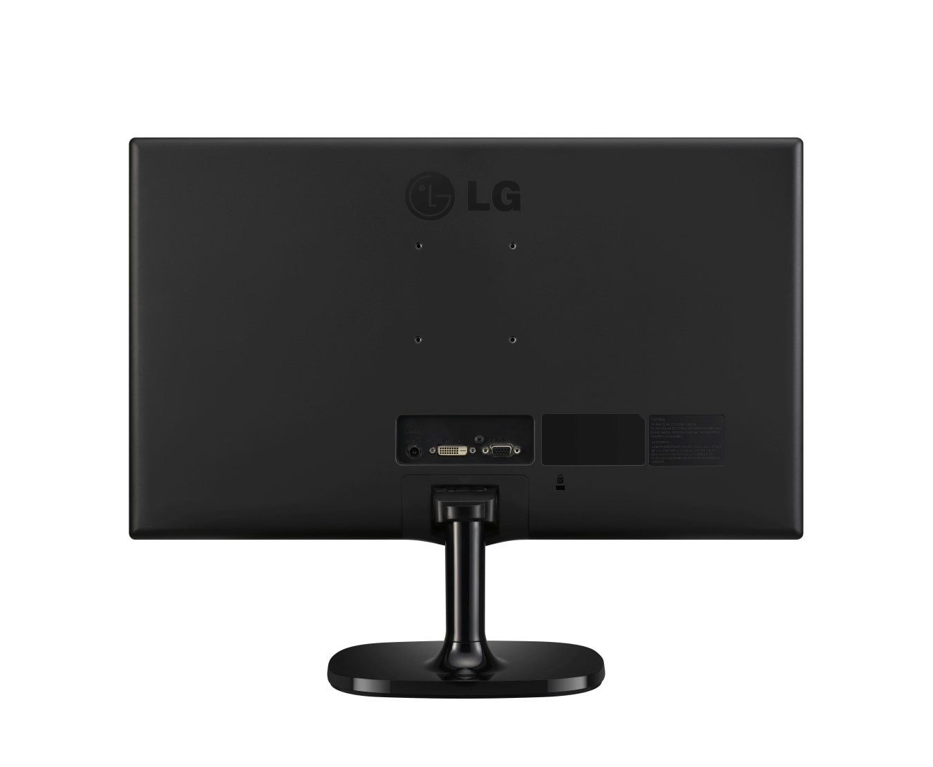 LG IPS Monitor, 22MP57HQ