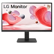LG 21.45" Full HD monitor, 22MR410-B