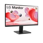 LG 21.45" Full HD monitor, 22MR410-B