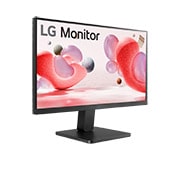LG 21.45" Full HD monitor, 22MR410-B