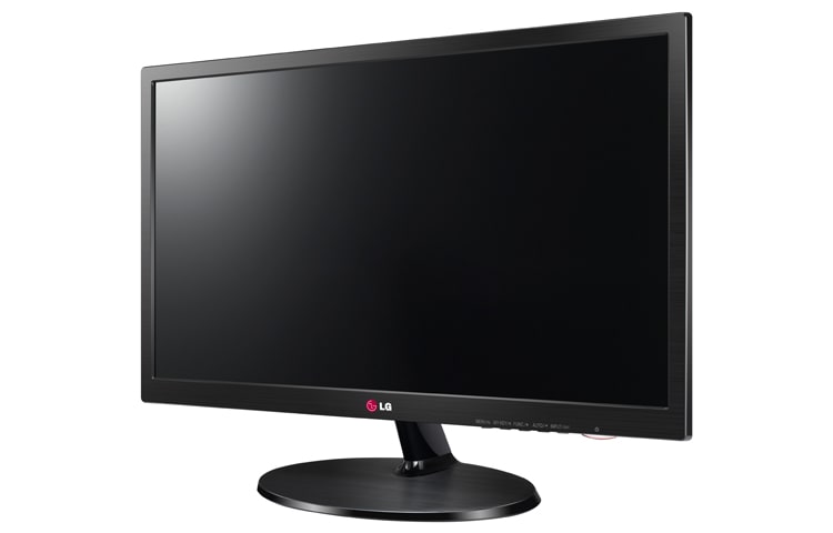 LG 23" LG LED LCD Monitor EN43 Series, 23EN43V