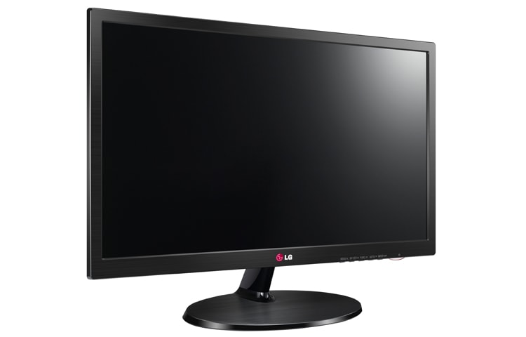 LG 23" LG LED LCD Monitor EN43 Series, 23EN43V