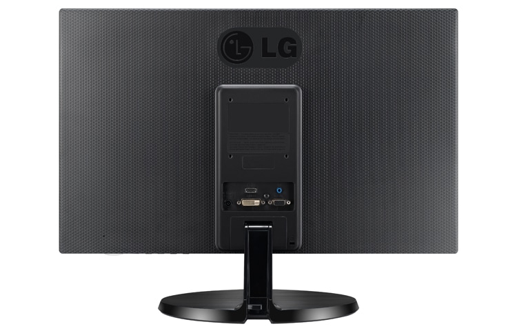 LG 23" LG LED LCD Monitor EN43 Series, 23EN43V