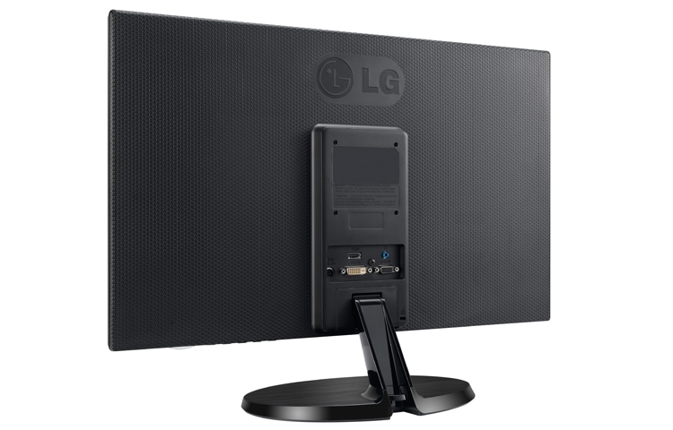 LG 23" LG LED LCD Monitor EN43 Series, 23EN43V