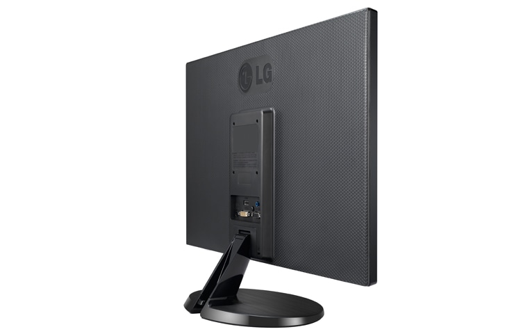 LG 23" LG LED LCD Monitor EN43 Series, 23EN43V