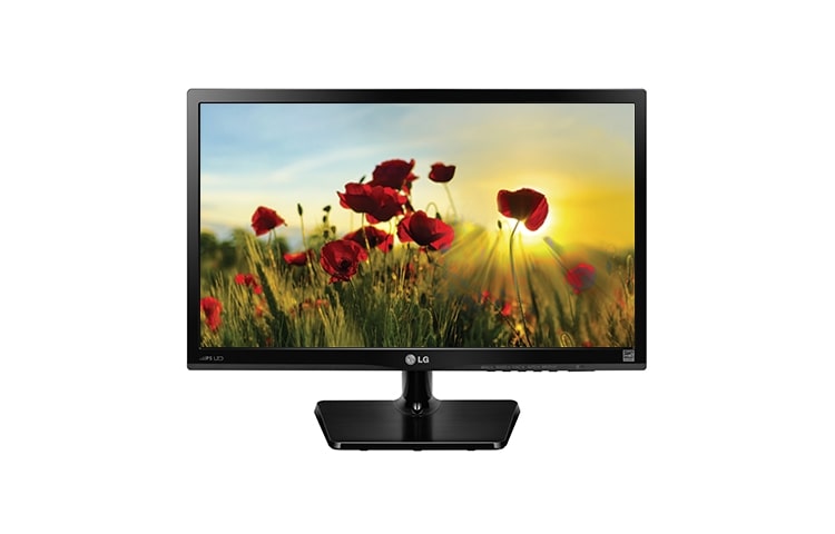 LG IPS Monitor , 23MP47HQ