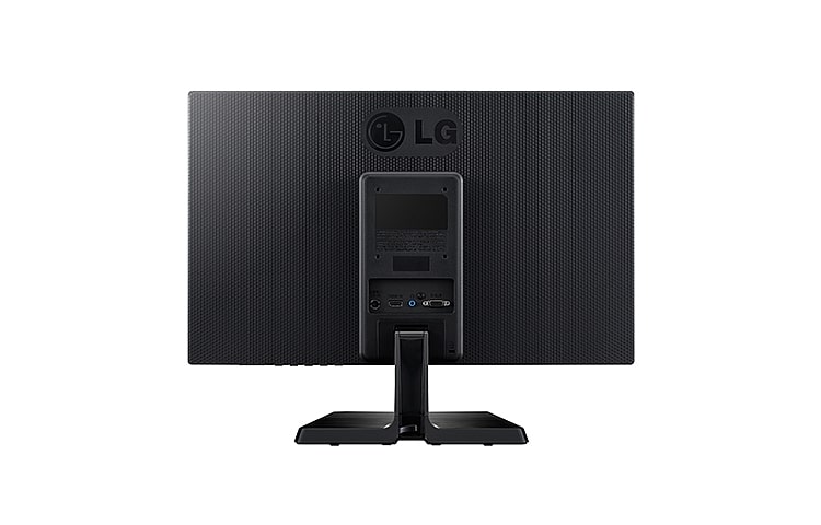 LG IPS Monitor , 23MP47HQ