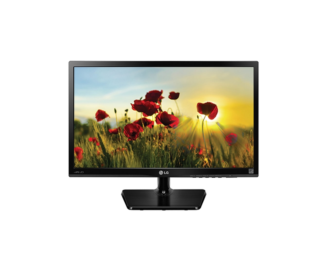 LG IPS Monitor , 23MP47HQ