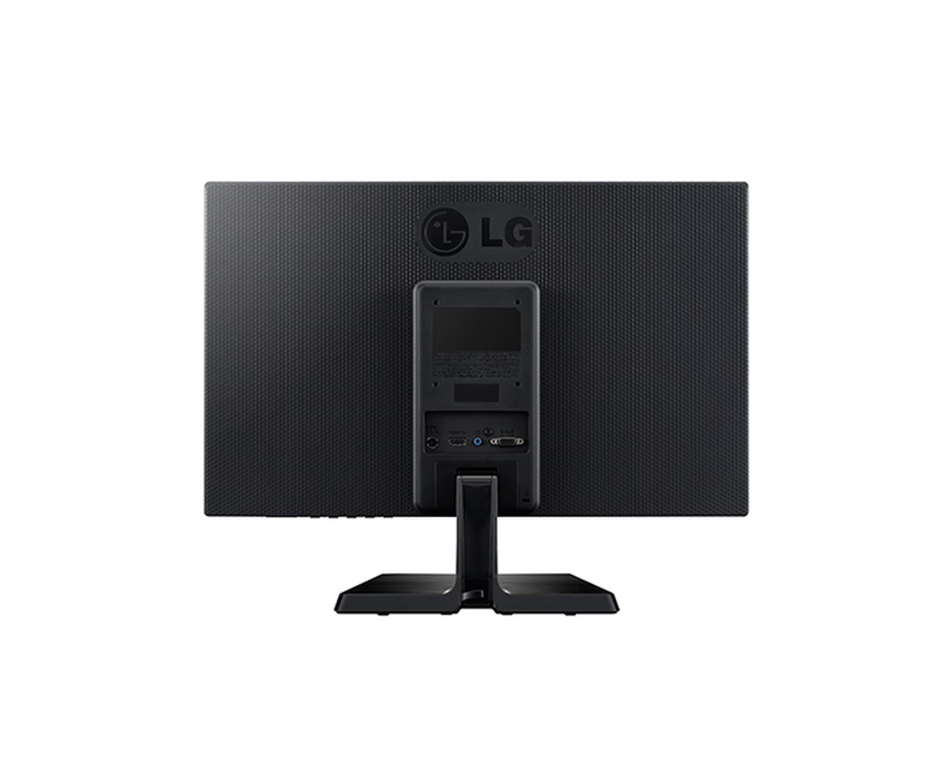 LG IPS Monitor , 23MP47HQ