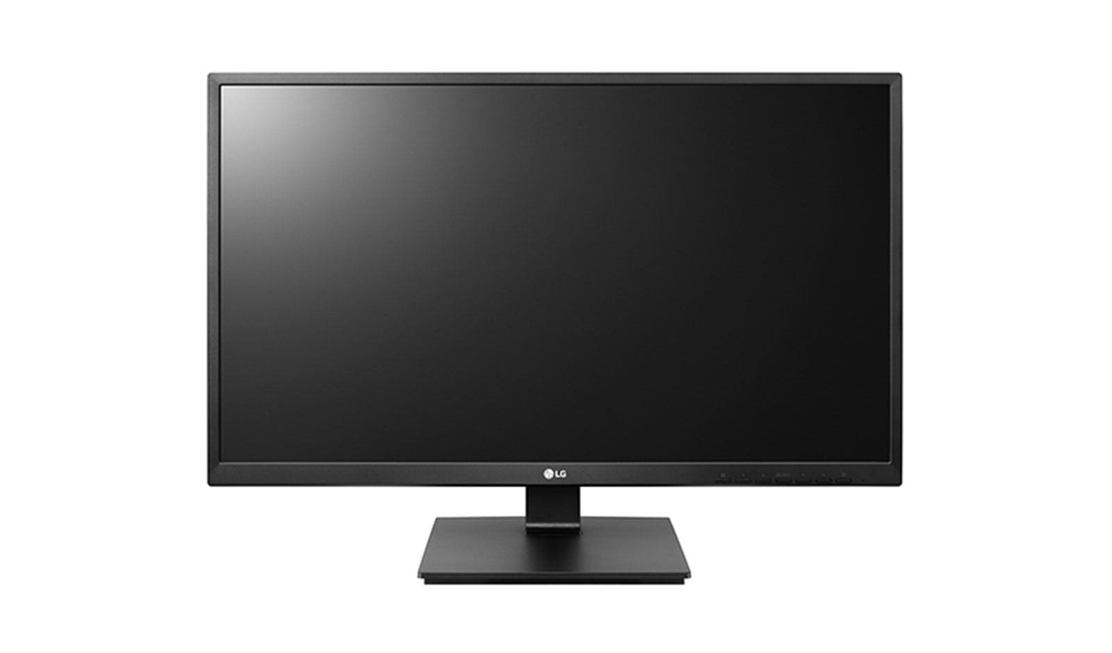 LG 24" Full HD IPS Multi-tasking Monitor , 24BK550Y