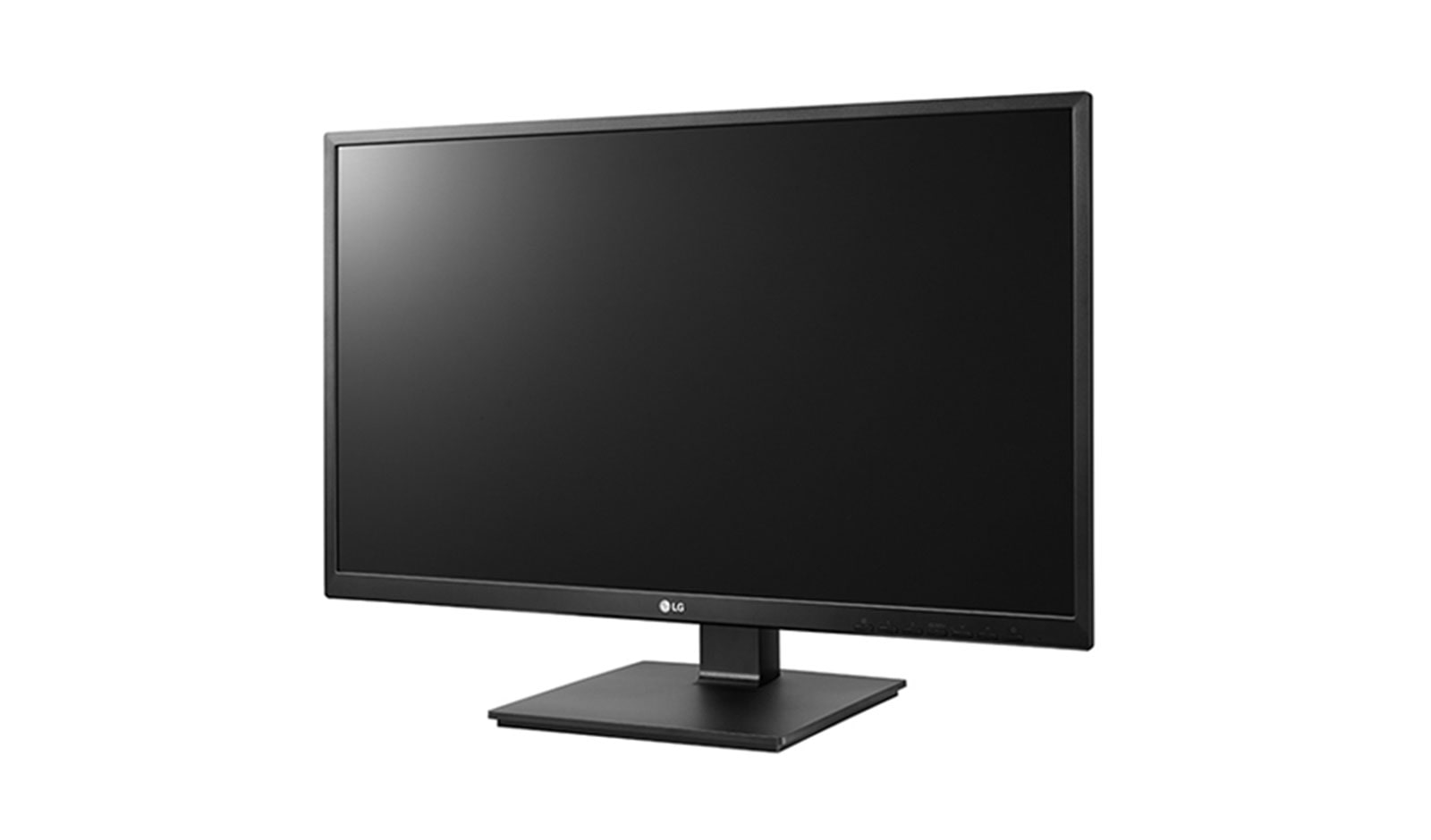 LG 24" Full HD IPS Multi-tasking Monitor , 24BK550Y