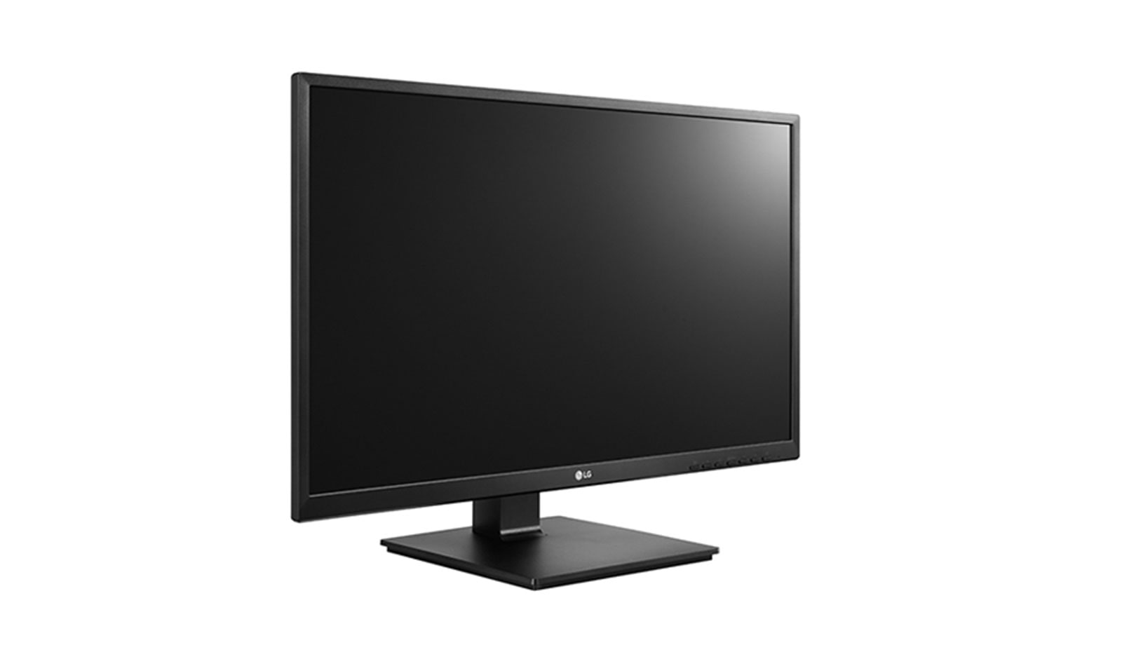 LG 24" Full HD IPS Multi-tasking Monitor , 24BK550Y