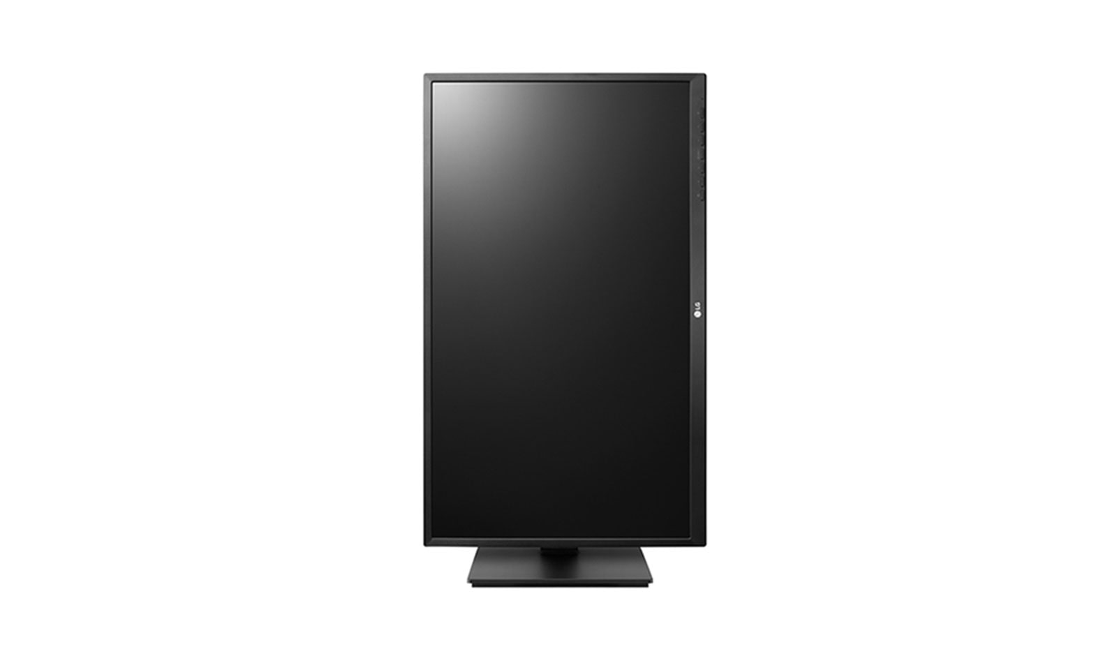 LG 24" Full HD IPS Multi-tasking Monitor , 24BK550Y