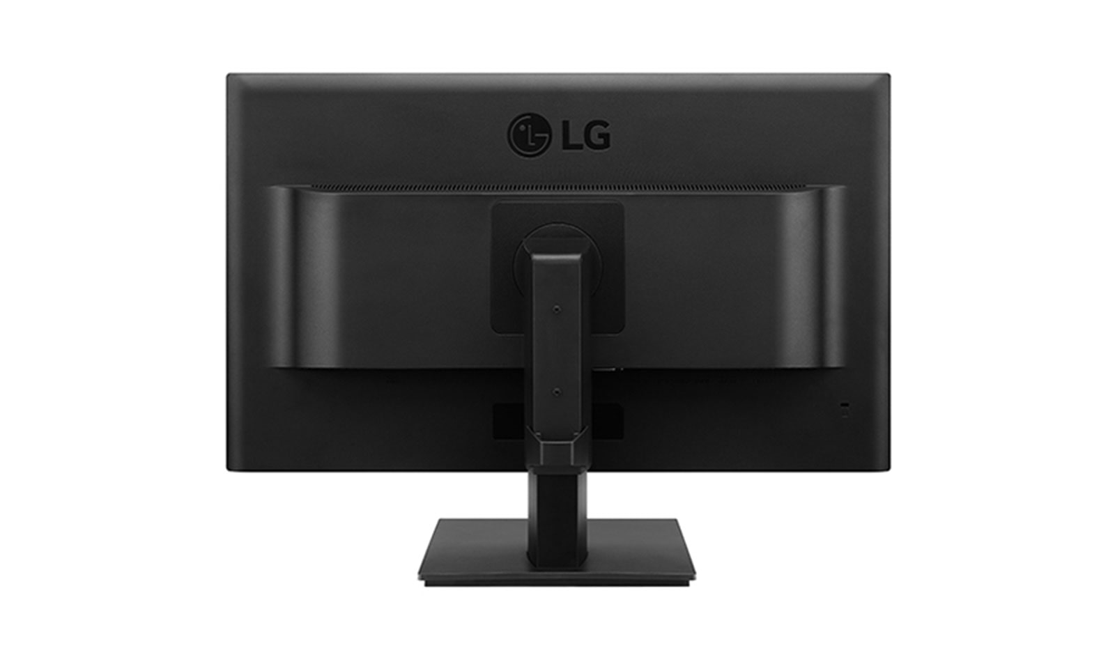 LG 24" Full HD IPS Multi-tasking Monitor , 24BK550Y