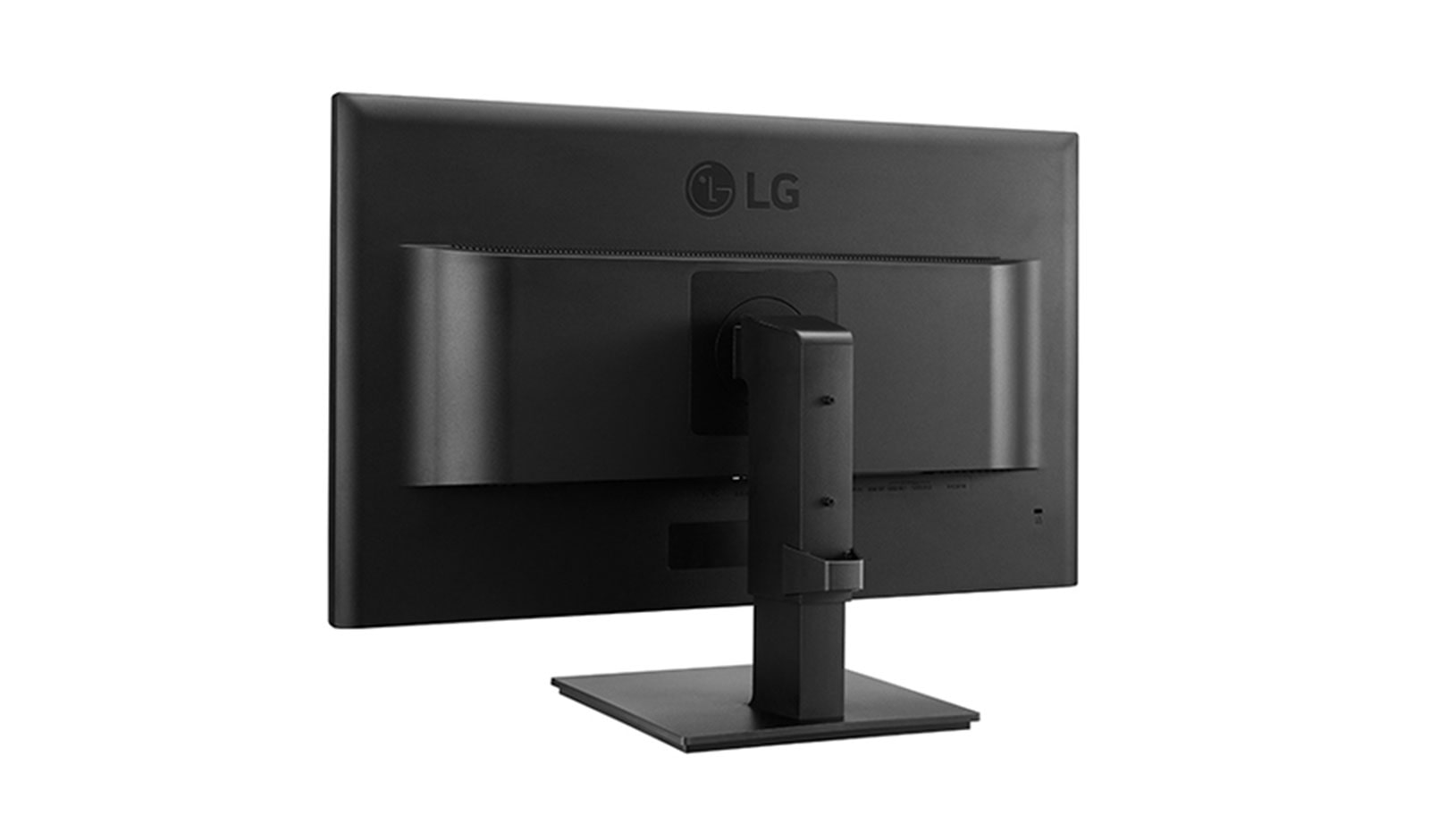 LG 24" Full HD IPS Multi-tasking Monitor , 24BK550Y