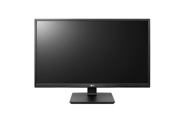 LG 24" Full HD IPS Multi-tasking Monitor , 24BK550Y