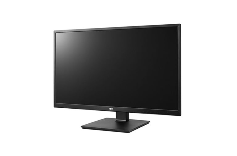 LG 24" Full HD IPS Multi-tasking Monitor , 24BK550Y