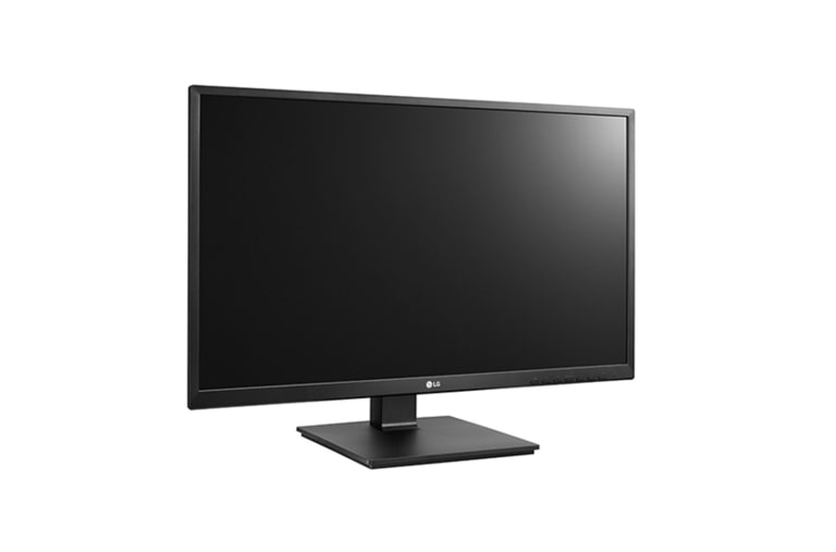 LG 24" Full HD IPS Multi-tasking Monitor , 24BK550Y