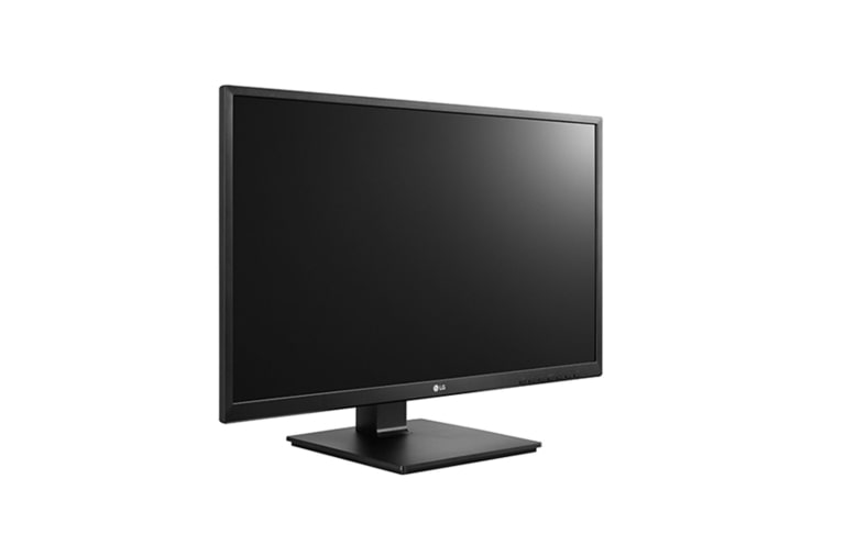 LG 24" Full HD IPS Multi-tasking Monitor , 24BK550Y